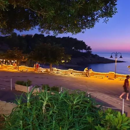 Casa Baia Azzurra * Patù