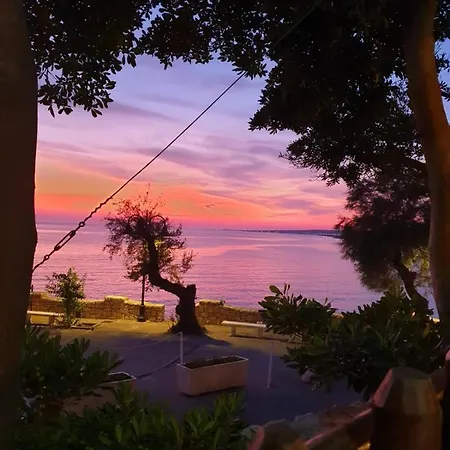 Semesterbostad Casa Baia Azzurra *