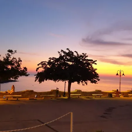 Casa Baia Azzurra Casa de Férias *