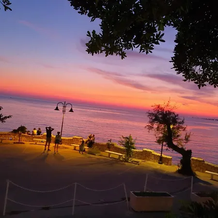 Semesterbostad Casa Baia Azzurra *