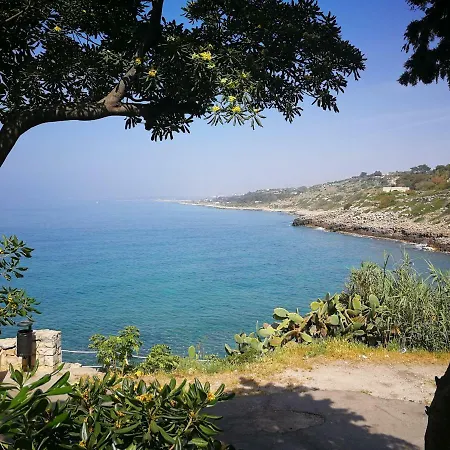 Casa Baia Azzurra Semesterbostad *