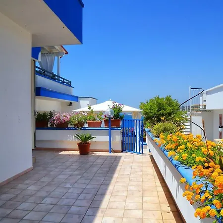 Casa Baia Azzurra