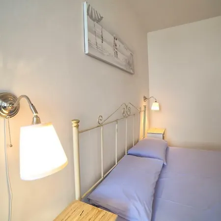 Casa Baia Azzurra * Patù