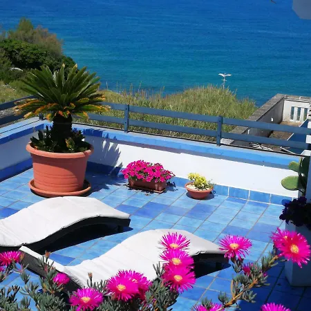 Casa Baia Azzurra Patù