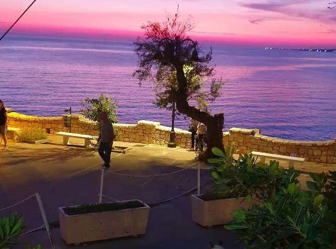Casa Baia Azzurra 別荘 Patù