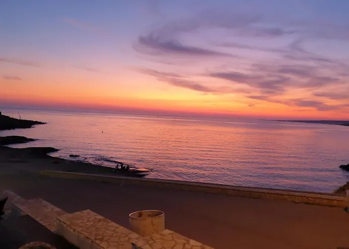 Casa Baia Azzurra