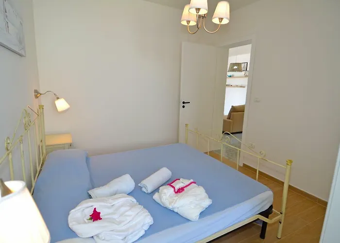 Casa Baia Azzurra * Patù