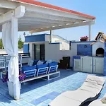 Casa Baia Azzurra Patù