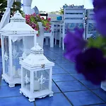 Casa Baia Azzurra Patù