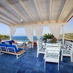 Ferienhaus Casa Baia Azzurra *