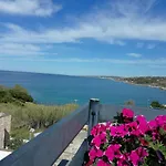 Ferienhaus Casa Baia Azzurra