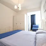 Casa Baia Azzurra Ferienhaus Patù