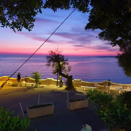Ferienhaus Casa Baia Azzurra *