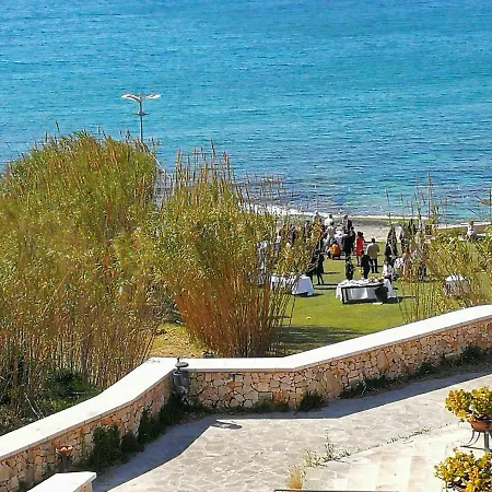 Casa vacanze Casa Baia Azzurra *