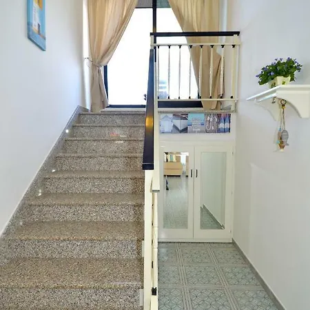 Casa Baia Azzurra