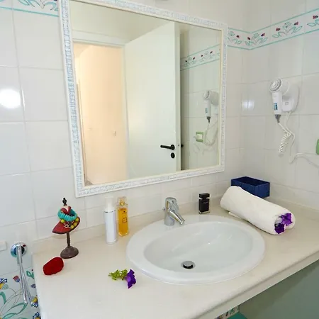 Casa Baia Azzurra