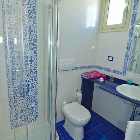 Casa de Férias Casa Baia Azzurra *