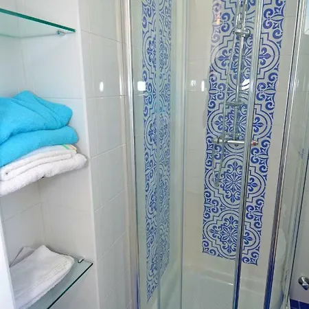 Casa Baia Azzurra