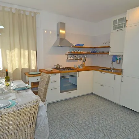 Casa Baia Azzurra Holiday home *