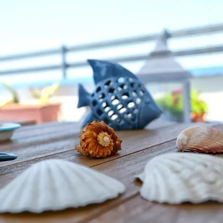 Casa Baia Azzurra *