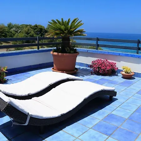 Casa Baia Azzurra