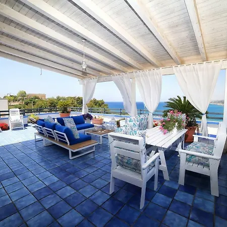 Casa Baia Azzurra *