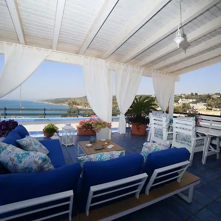 Casa Baia Azzurra *