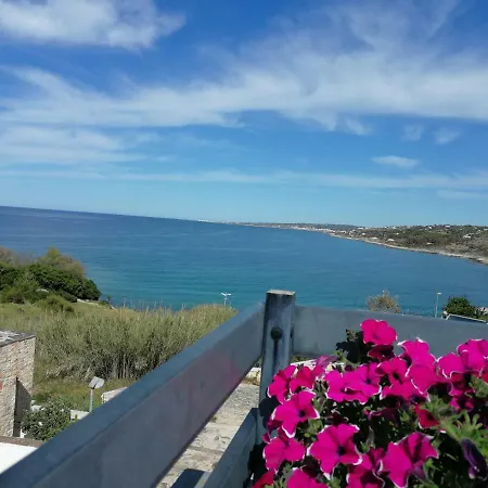 Holiday home Casa Baia Azzurra
