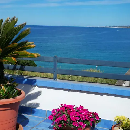 Casa Baia Azzurra * Patù