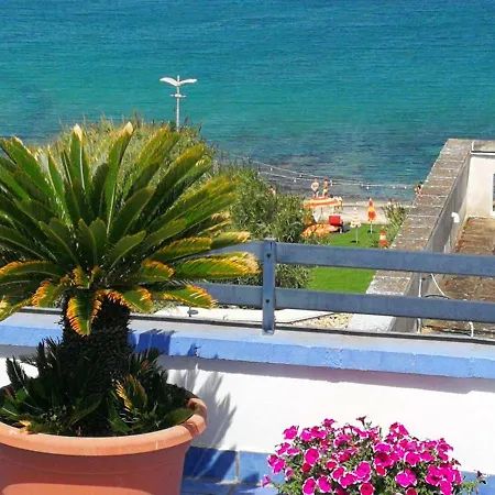 Casa Baia Azzurra *