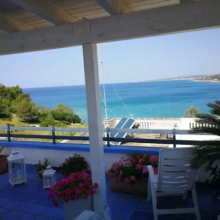 Casa Baia Azzurra