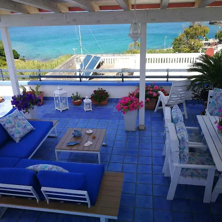 Casa Baia Azzurra Holiday home