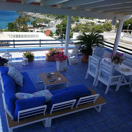 Casa Baia Azzurra