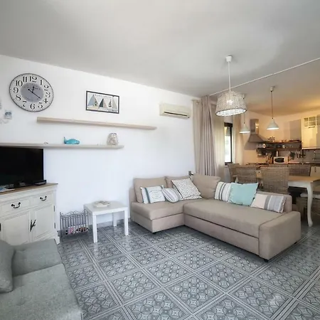 Casa Baia Azzurra * Patu