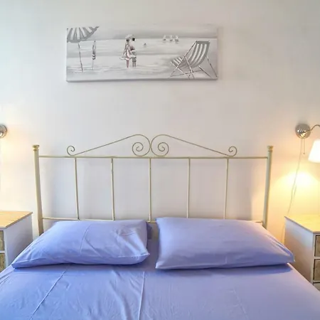 Holiday home Casa Baia Azzurra