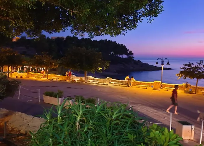 Casa Baia Azzurra * Patù