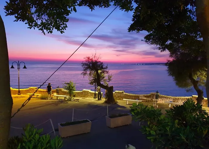Ferienhaus Casa Baia Azzurra *
