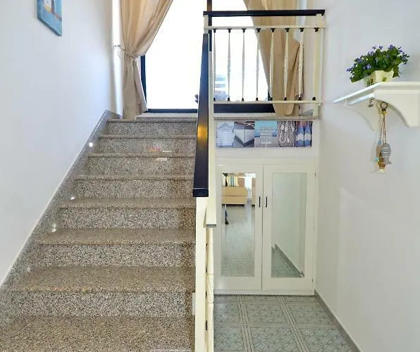 Casa Baia Azzurra