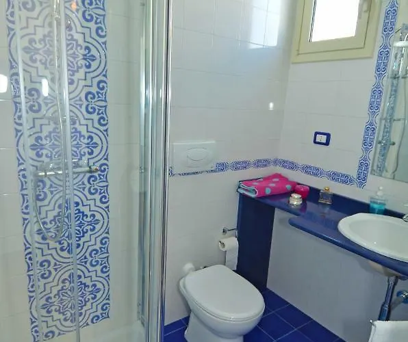 Ferienhaus Casa Baia Azzurra *