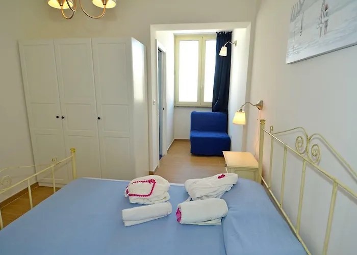 Casa Baia Azzurra * Patù