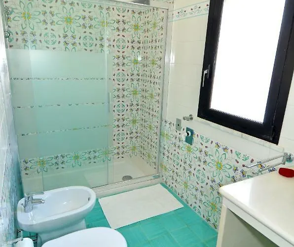 Ferienhaus Casa Baia Azzurra