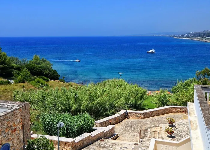 Casa Baia Azzurra