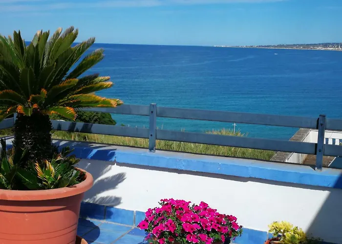 Casa Baia Azzurra * Patù