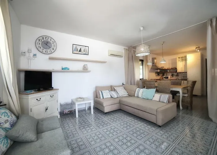 Casa Baia Azzurra * Patù