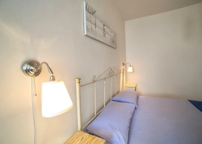 Casa Baia Azzurra * Patù